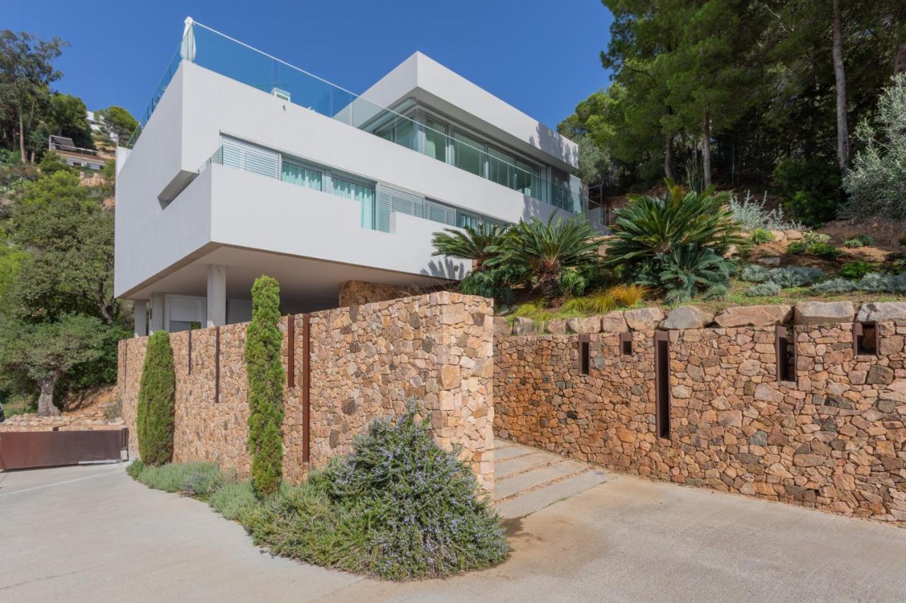 Ferienhaus Celimar Palafrugell